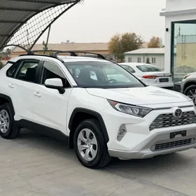 Toyota RAV4 2020