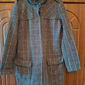 женское пальто