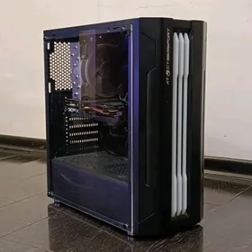 Компьютер/ПК + роутер