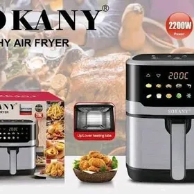 frityurnisa фритюр fri aparat