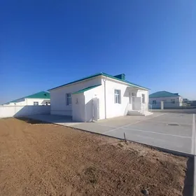 Plan jaý 30 ýyllyk kör çaý