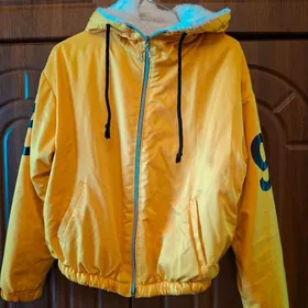 женская куртка