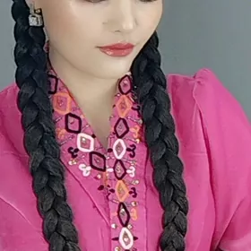 salon hyzmaty Saç makiyaź kirp