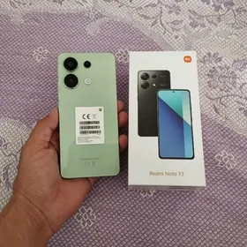 Redmi Note 13 8/256