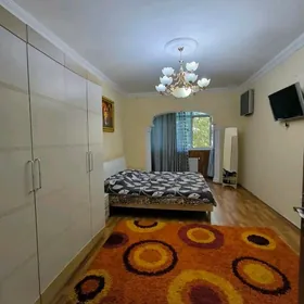 Kim raýon, 2-kom. kwartira