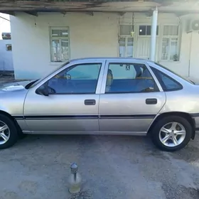 Opel Vectra 1991