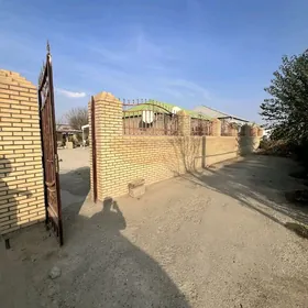 Änew, Magtymguly, 16-sotok ýer