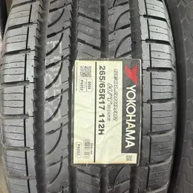 2656517 Yokohama Yyly 25