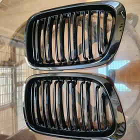 E46 BMW ABLESOFKA M3