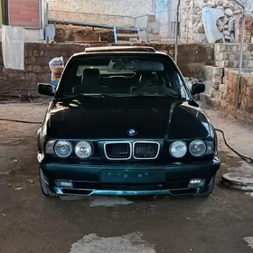 BMW 540 1993