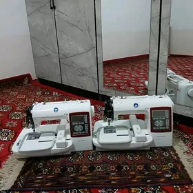 Janoma 230Janoma 230