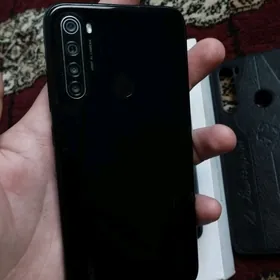 Redmi Note 8