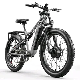 TOKLY TIGIR SHENGMILO S600