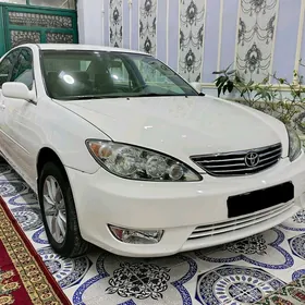 Toyota Camry 2006