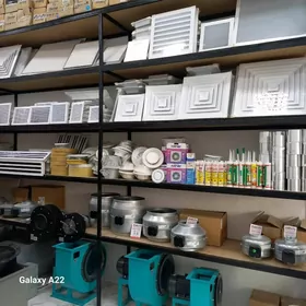 Howalandyrma elektrik harytlar