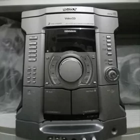 музыкальный центр