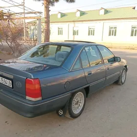 Opel Omega 1989