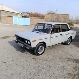 Lada 2106 1990