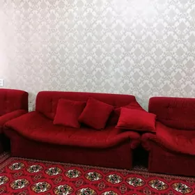 Диван 2 кресла