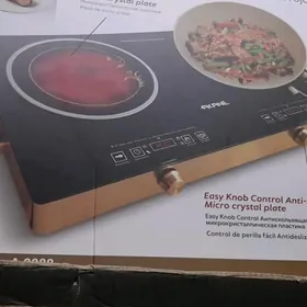 tok plita плита электрическая