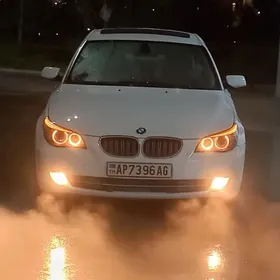 BMW 535 2009
