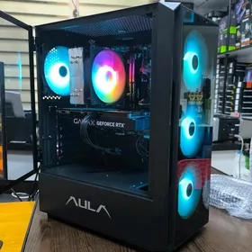 i3 12100F / RTX 2060S / Ram 16