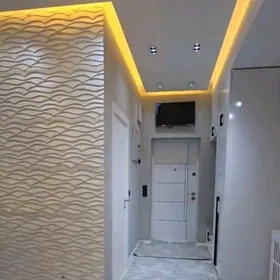 Ussa kwartyra remont