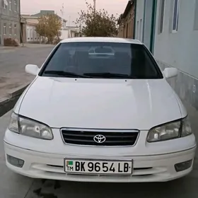 Toyota Camry 1998