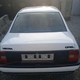 Opel Vectra 1992