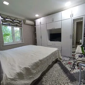 Gyssagly satlyk 2 komnat