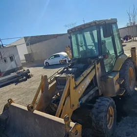 Komatsu 830E-AC 1993