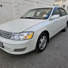 Toyota Avalon 2000
