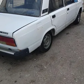 Lada 2107 1990