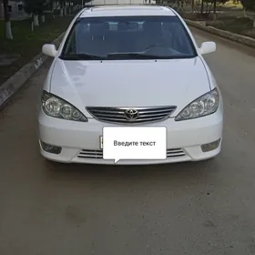 Toyota Camry 2006