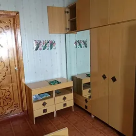 Двуспальный гарнитур