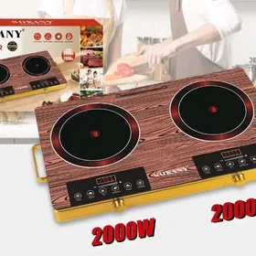 tok plita плита электрическая