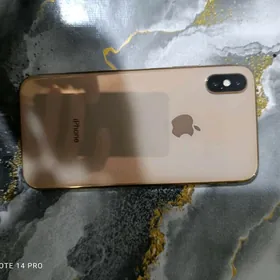 iPhone xs