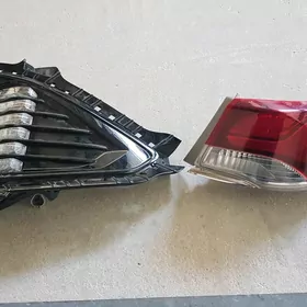 Hunday sanata 1018-19madel