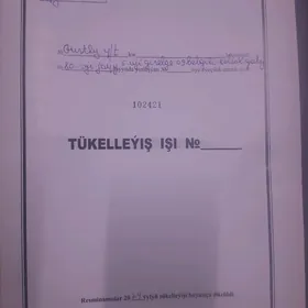 Eyesinden gurtly podval 103 KV