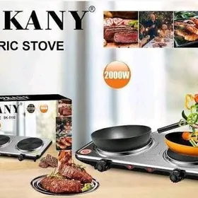 tok plita плита электрическая