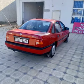 Opel Vectra 1992