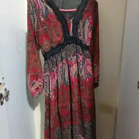 Женские вещи