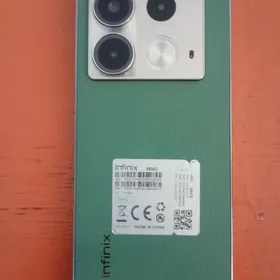 telefon infinik note 40