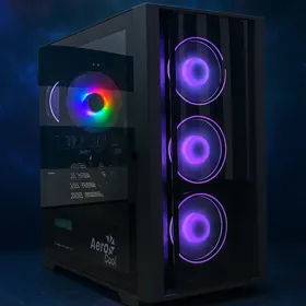 i7 7700 / RTX 2060S / RAM 16GB