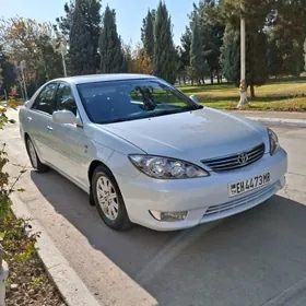 Toyota Camry 2003