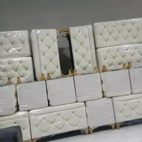 taze sandyk karzina padarka