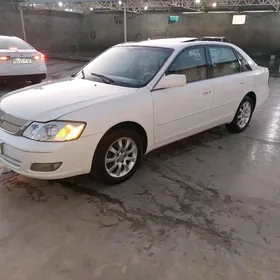 Toyota Avalon 2000
