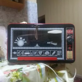 духовая печьдуховая печь