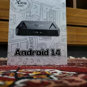 android tuner pristawka