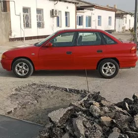 Opel Astra 1993